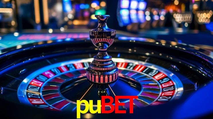 pubet - Cassinos De Caça-Níqueis On-Line - pubet.com