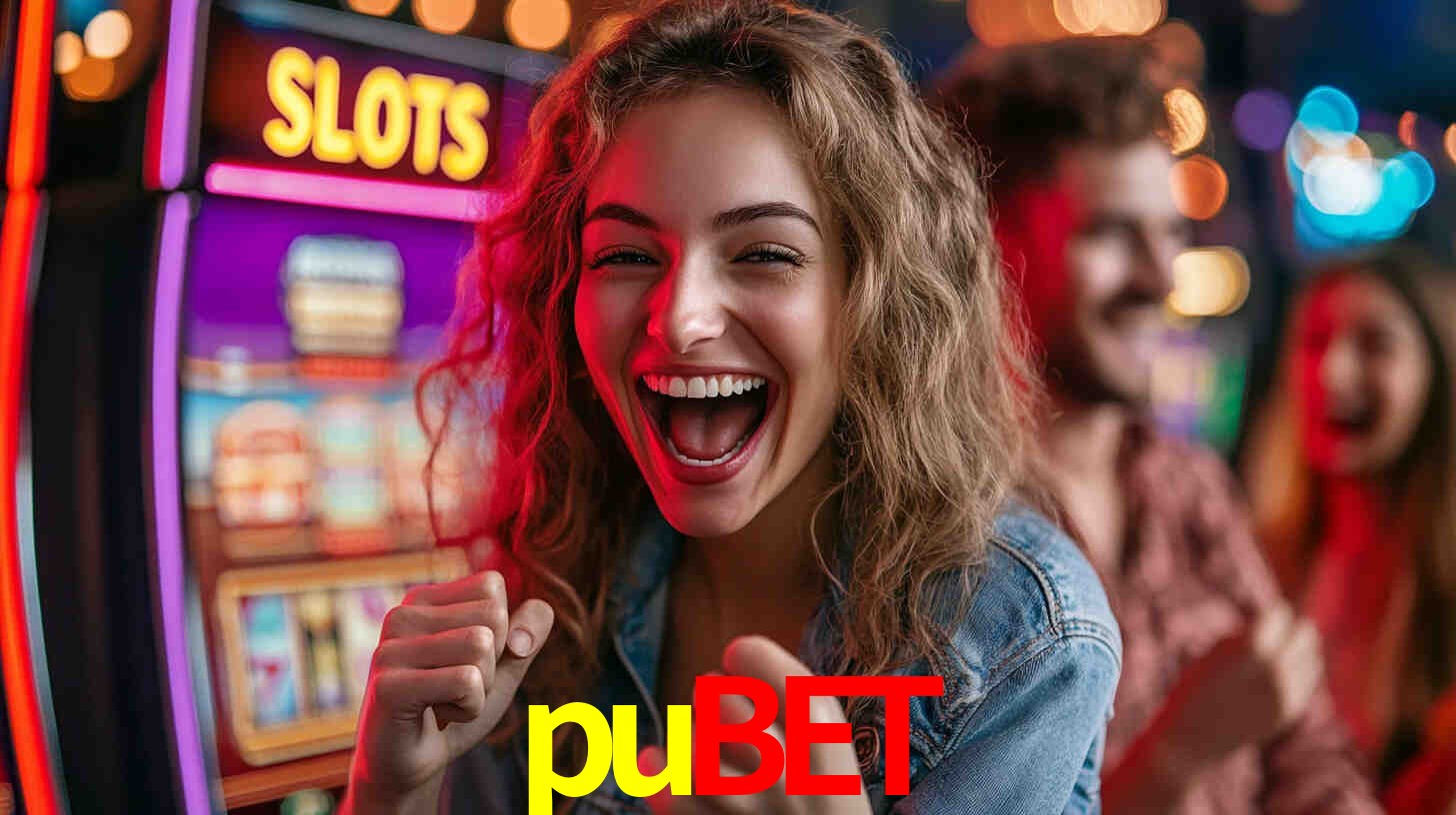 Estatísticas pubet