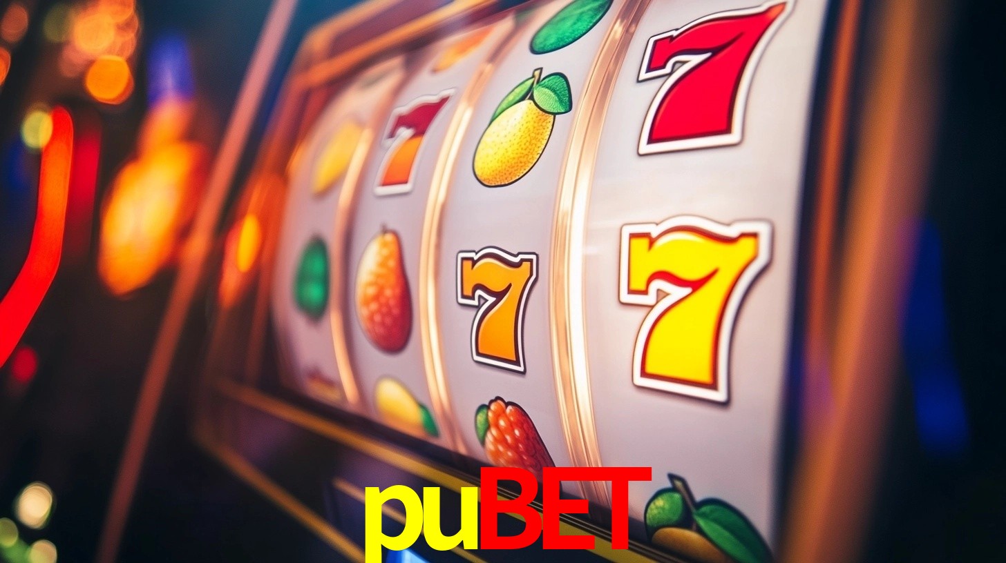 Sinta a adrenalina dos jogos de cassino com pubet