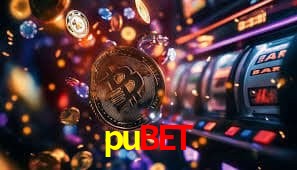 Integração de APIs pubet