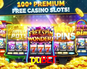 Descubra o Mundo do Cassino Online com pubet