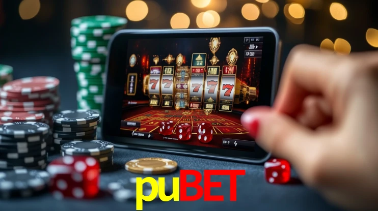 pubet