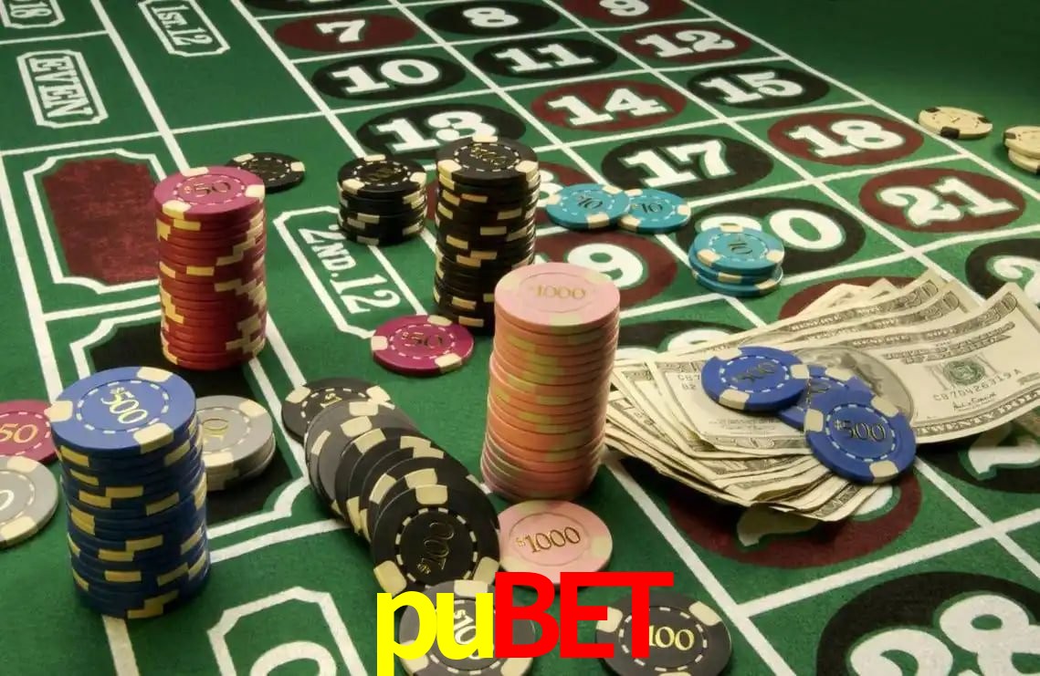 pubet: Seu Especialista em Apostas Esportivas Brasileiras