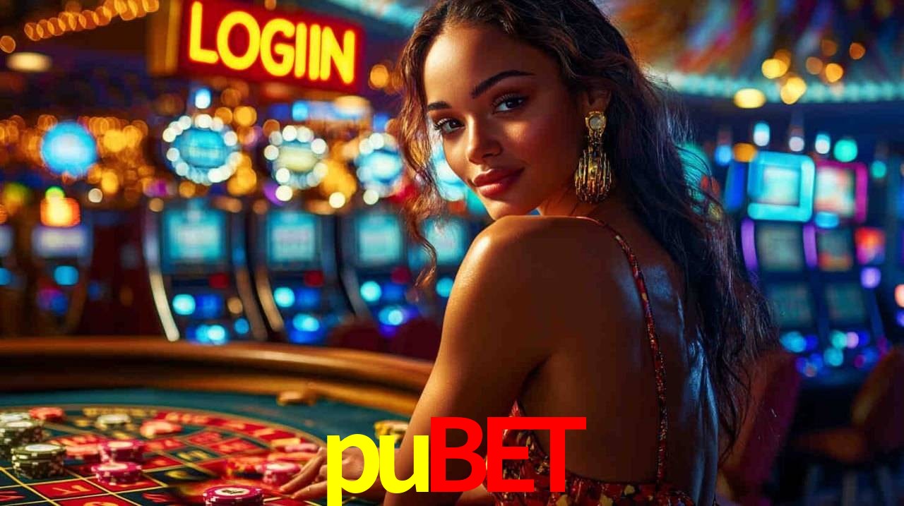 A Experiência Imersiva dos Cassinos Ao Vivo no pubet