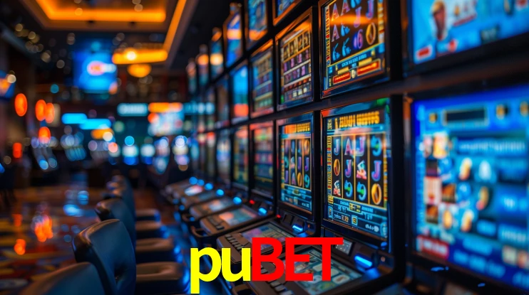 Games Directory pubet