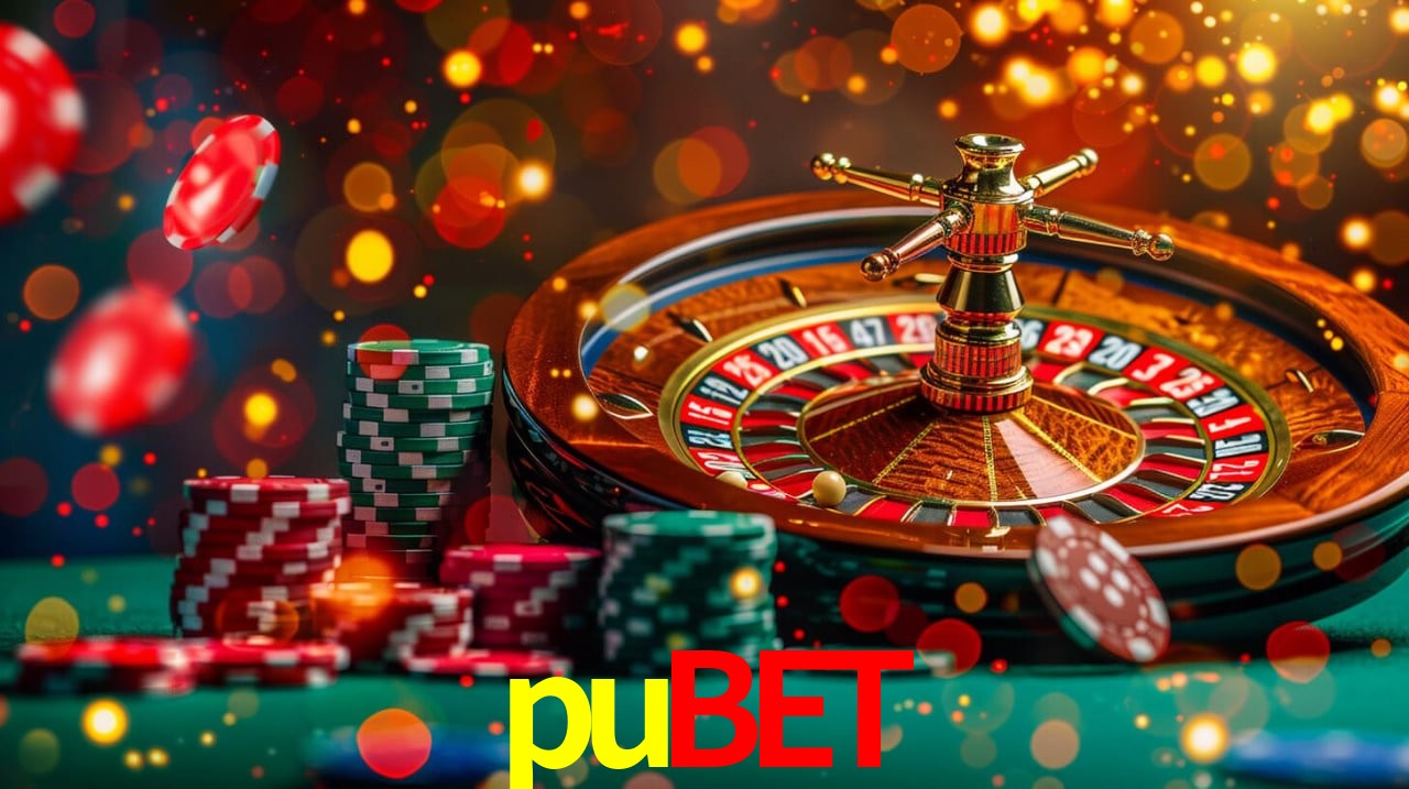 Provedores de Jogos pubet