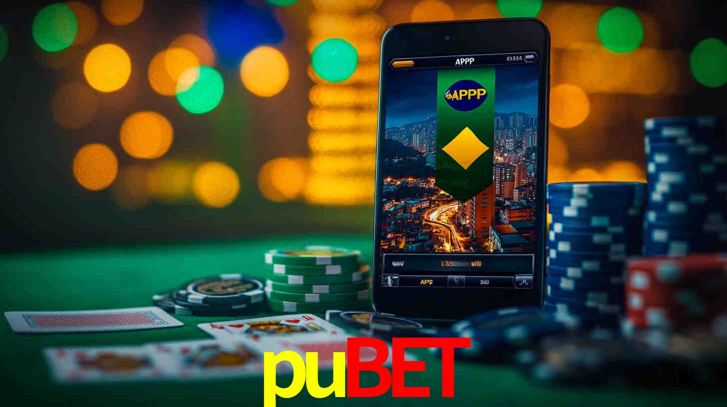 Estatísticas Esportivas pubet