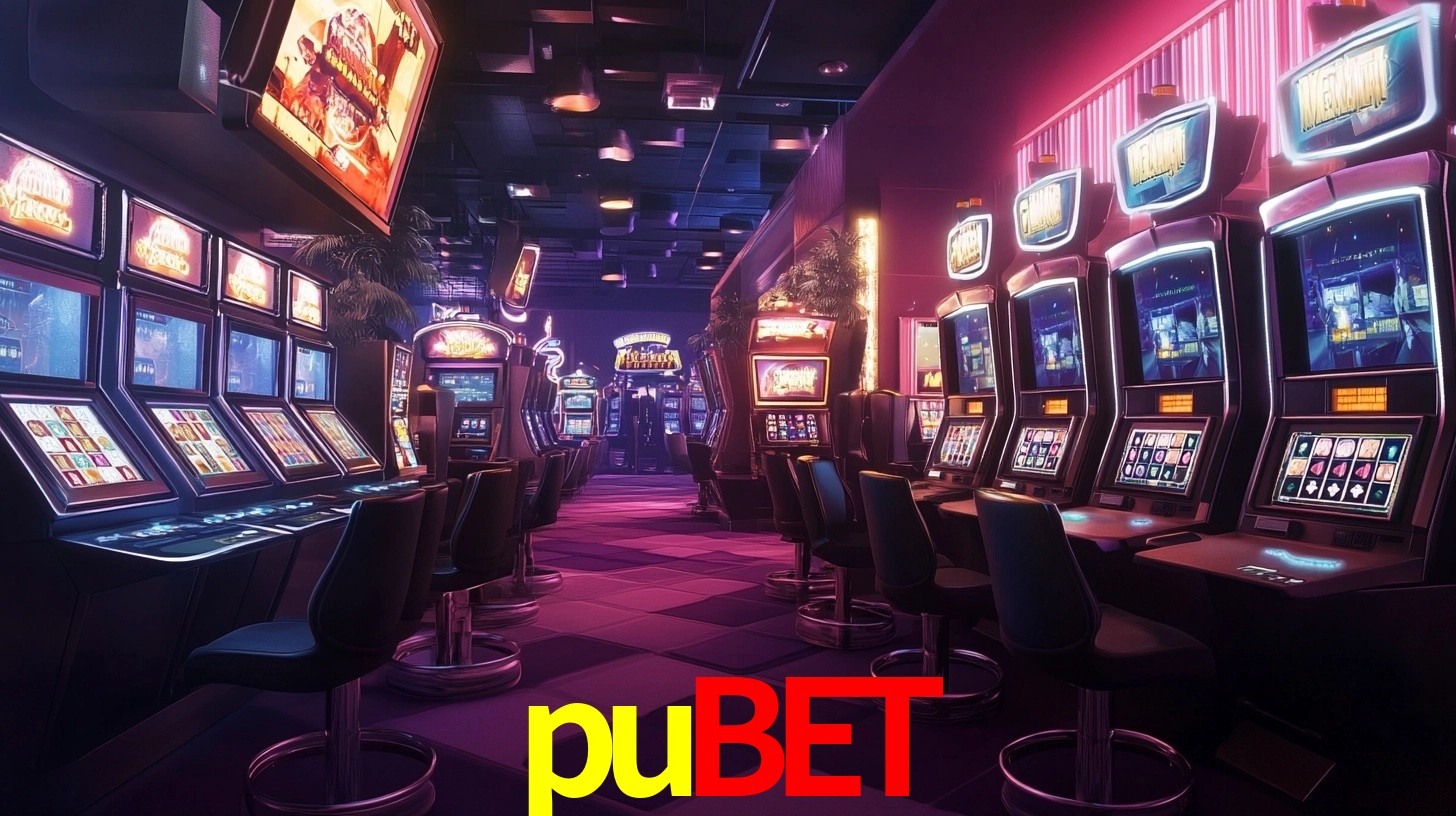 pubet.com