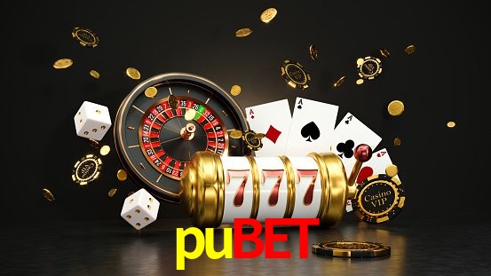 Roulette Table pubet