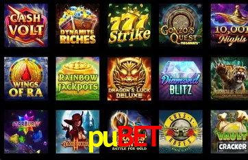Exclusive Offers pubet