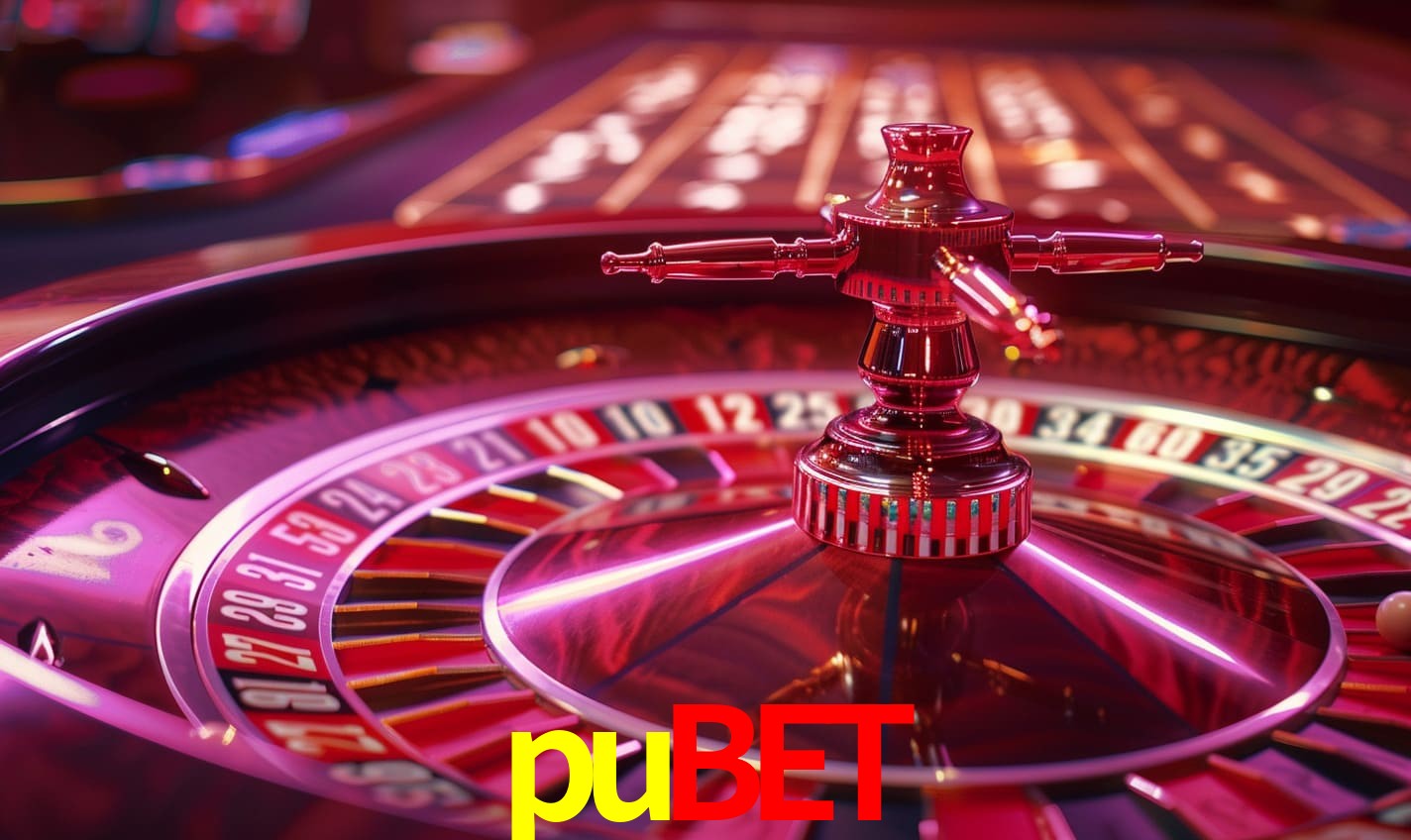 Jogos de Slot pubet