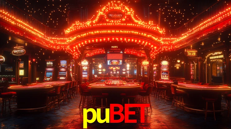 pubet.com