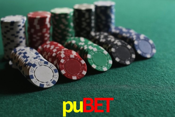 Tennis Betting pubet