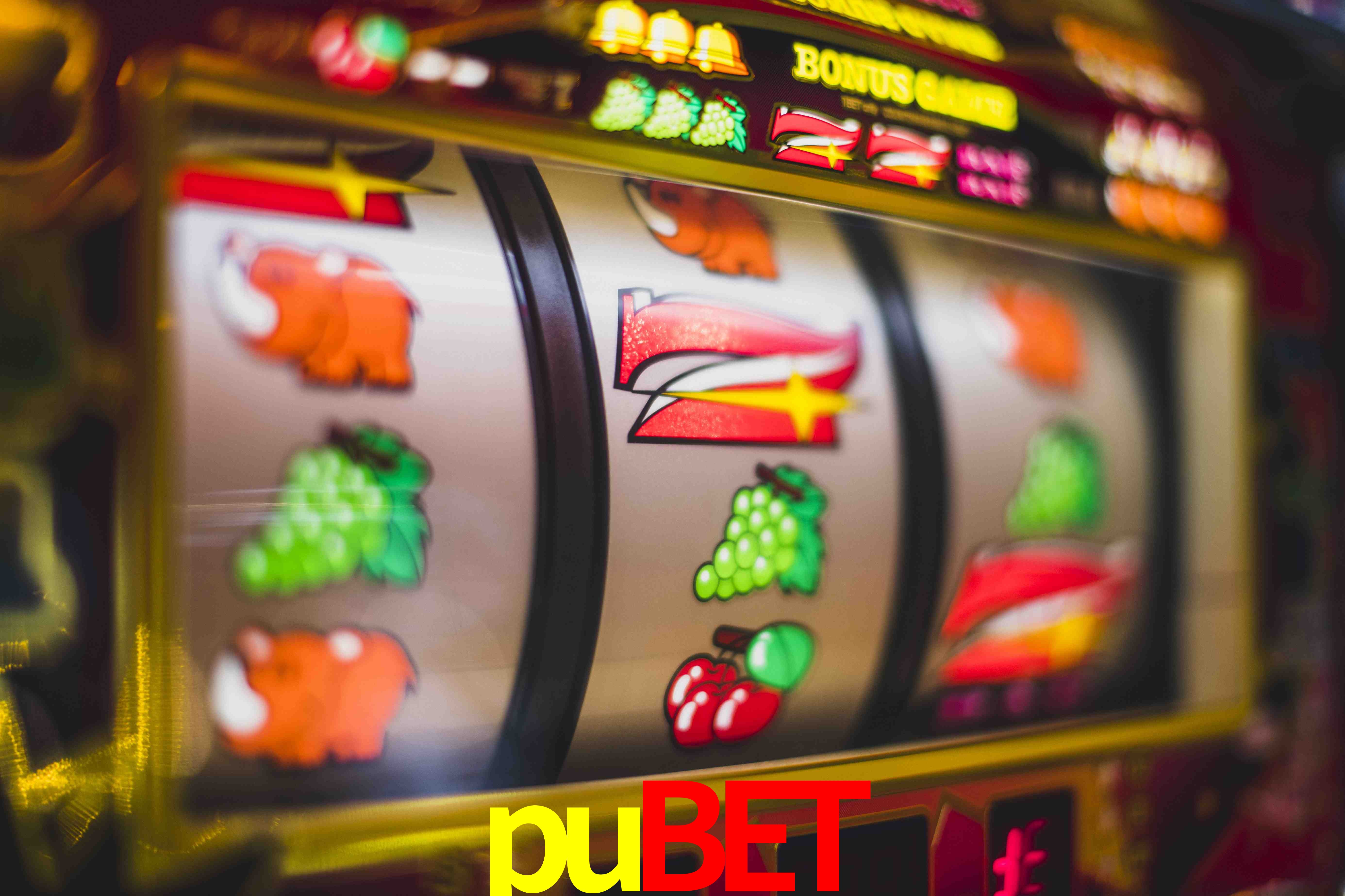 Blackjack Table pubet