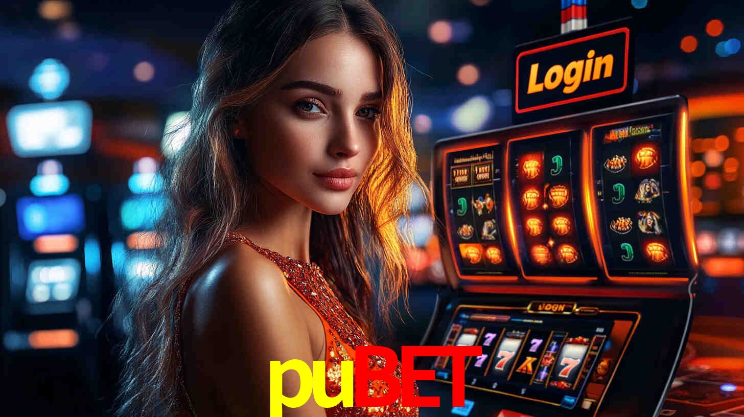 pubet: A Experiência de Casino com Jogos de Mesa ao Vivo