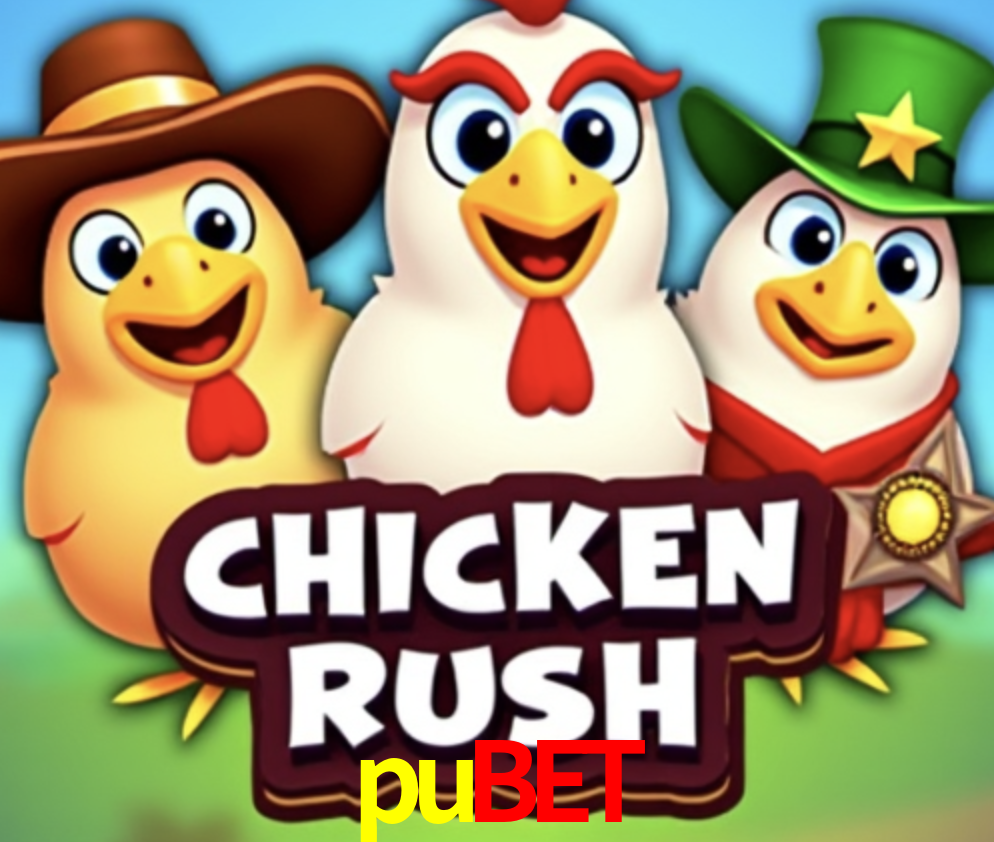 Slot Games pubet