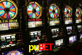 A Emoção da Loteria na pubet: Uma Chance de Mudança de Vida