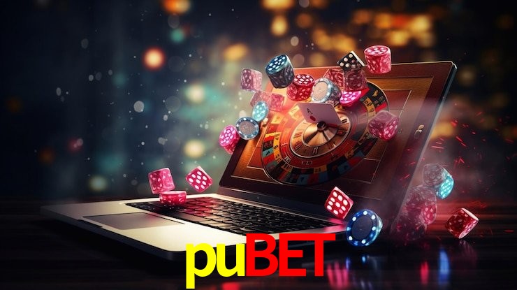 Tecnologia da Plataforma pubet