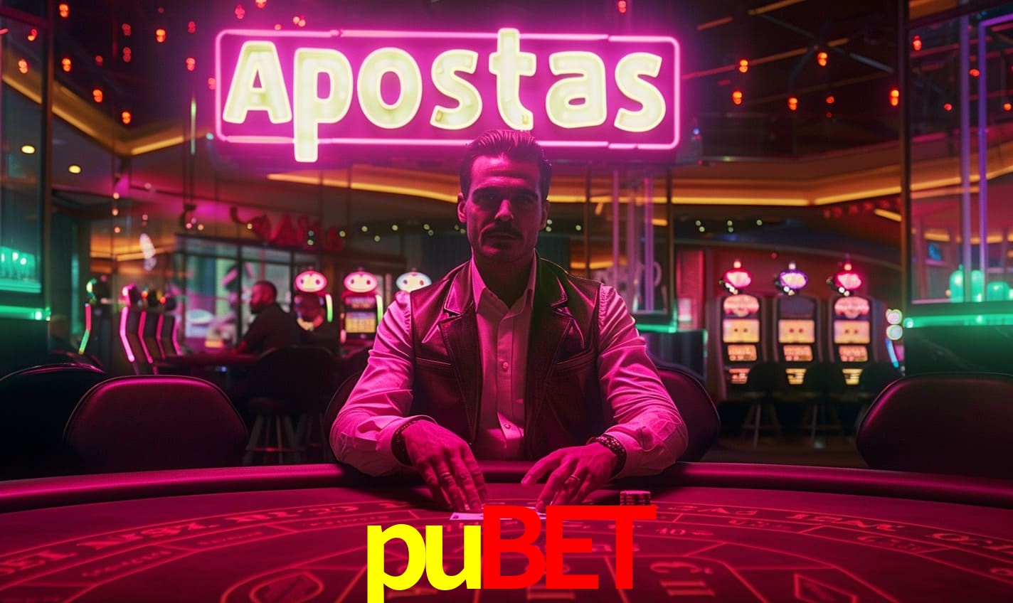 Recursos de Bônus pubet