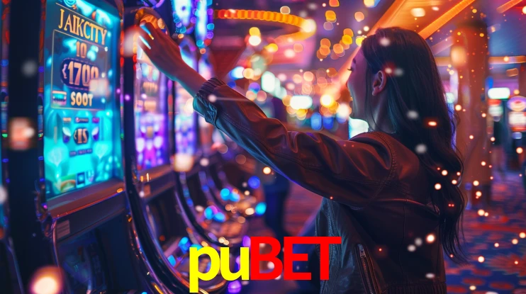 pubet.com