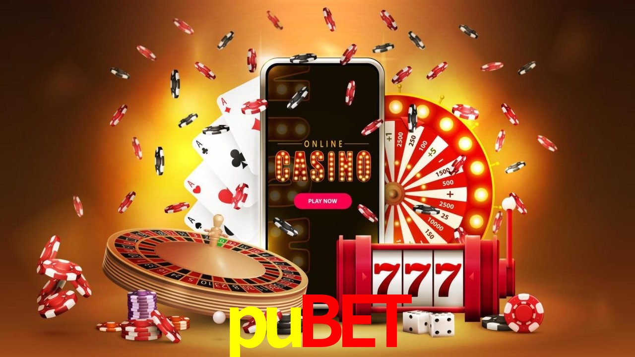 Jogos Exclusivos pubet