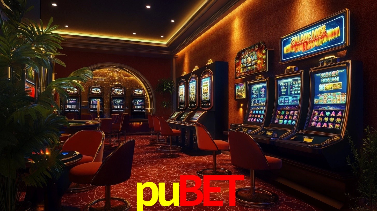 pubet App Interface