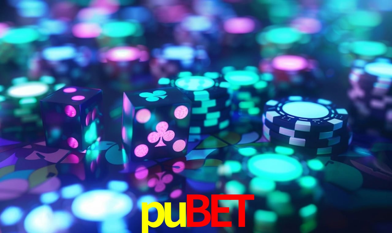 A Experiência Imersiva dos Cassinos Ao Vivo no pubet