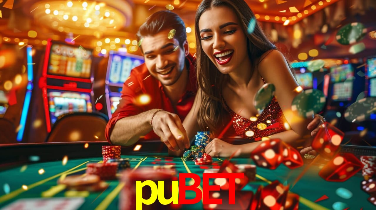A Popularidade dos Caça-Níqueis no pubet